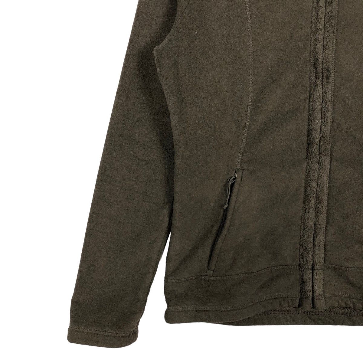 The North Face 🔥90’s Fleece Jacket The North Face Femme Wear Size M / US 6-8 / IT 42-44 - 4 Thumbnail
