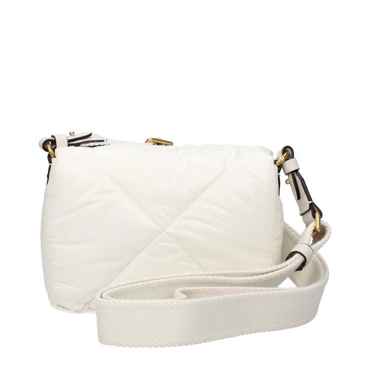 Moncler ob1o1e1124 Size: OS / Fabric Crossbody Bag in White Size ONE SIZE - 3 Thumbnail