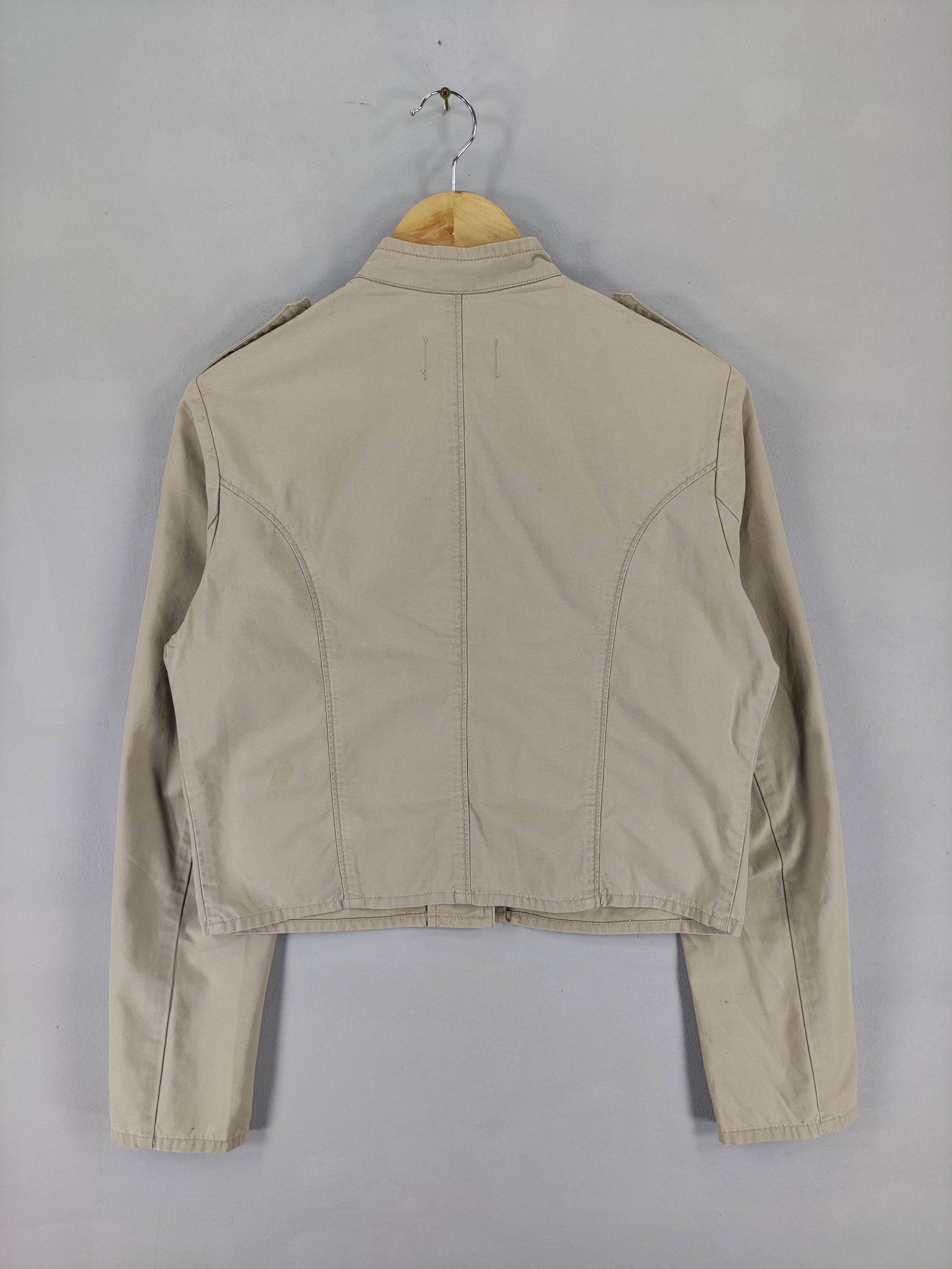 Polo Ralph Lauren Vintage Polo Jeans Ralph Lauren Button Up Size S / US 4 / IT 40 - 12 Thumbnail