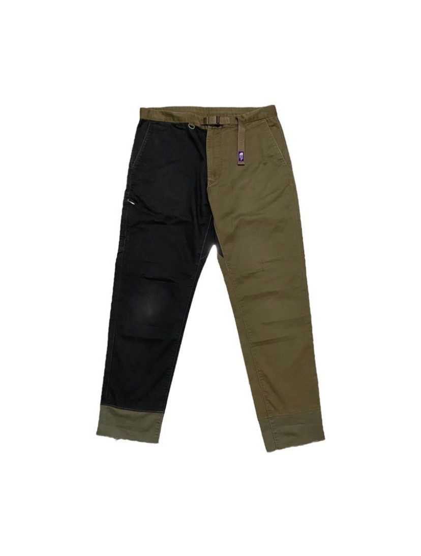 Nanamica × The North Face Purple Label The North Face Purple Label x Nanamica Size US 32 / EU 48 - 1 Thumbnail