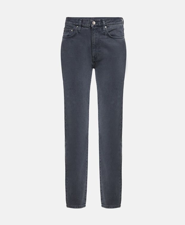 Toteme Jeans - regular fit Size 26" / US 2 / IT 38 - 1 Thumbnail