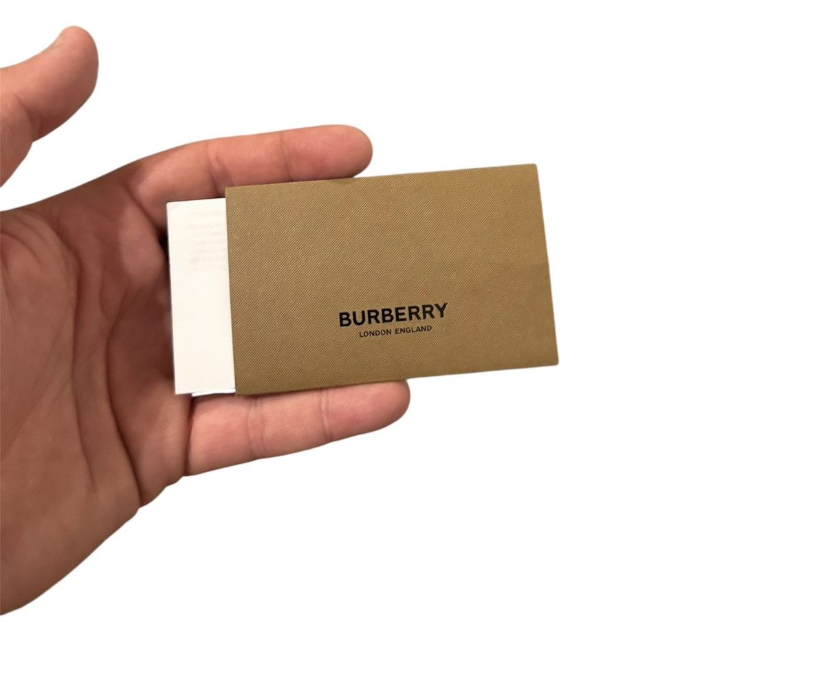 Burberry 🔥1000$ Burberry TB Monogram Nylon Paddy Crossbody Bag Size ONE SIZE - 17 Thumbnail