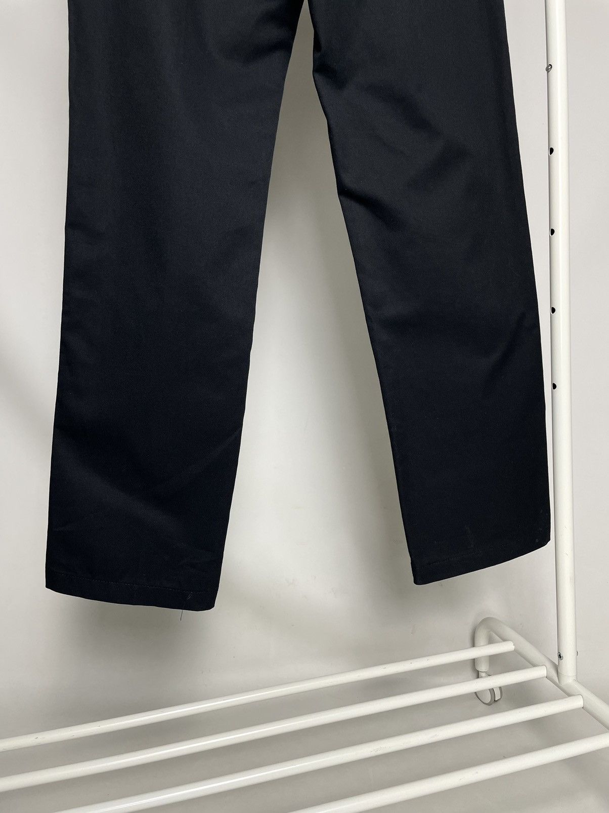 Dickies Dickies Skateboarding ( Size 34 ) Black Straight Pants Size US 34 / EU 50 - 5 Thumbnail