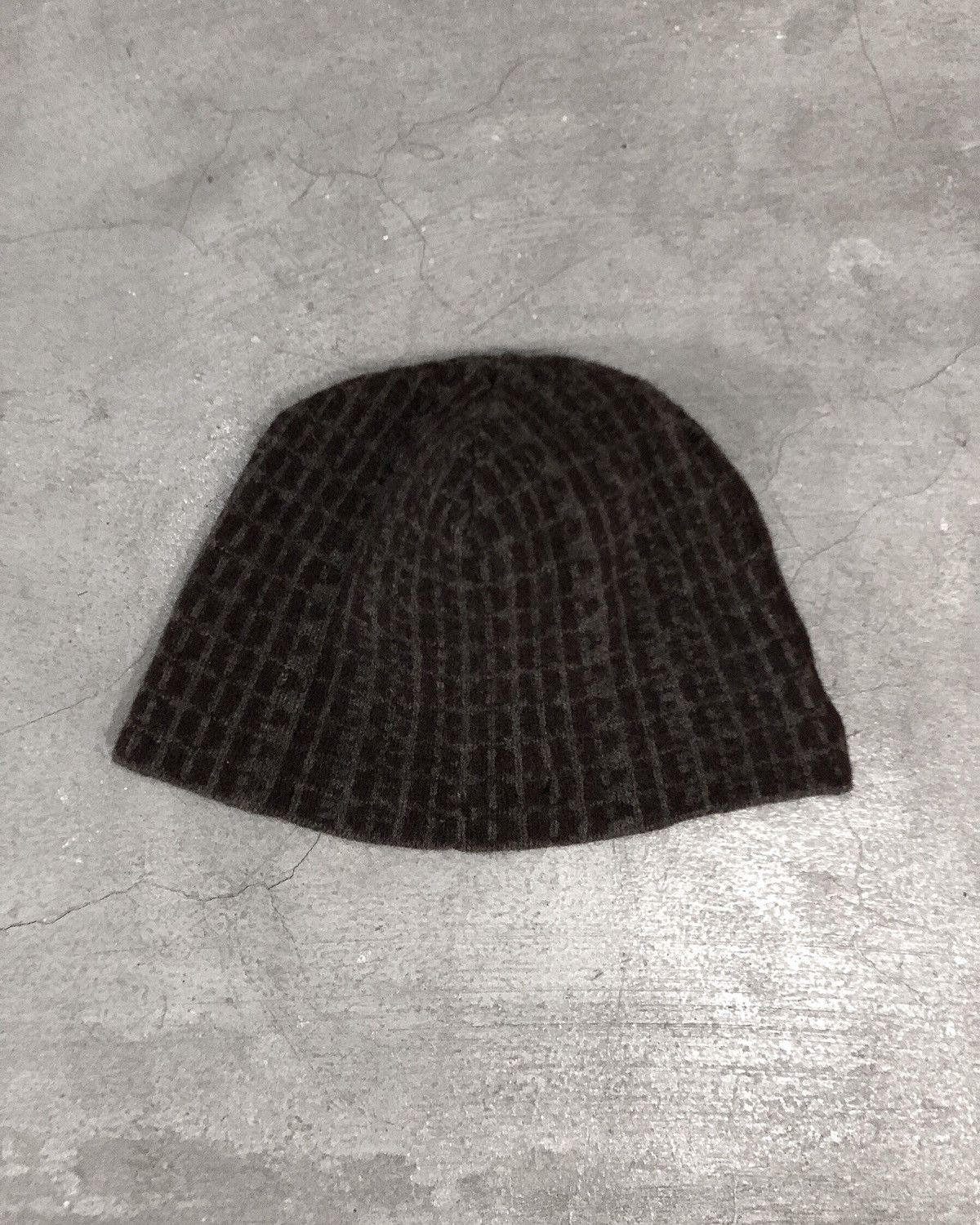 Undercover AW02 Undercover Groupie Beanie Size ONE SIZE - 1 Thumbnail
