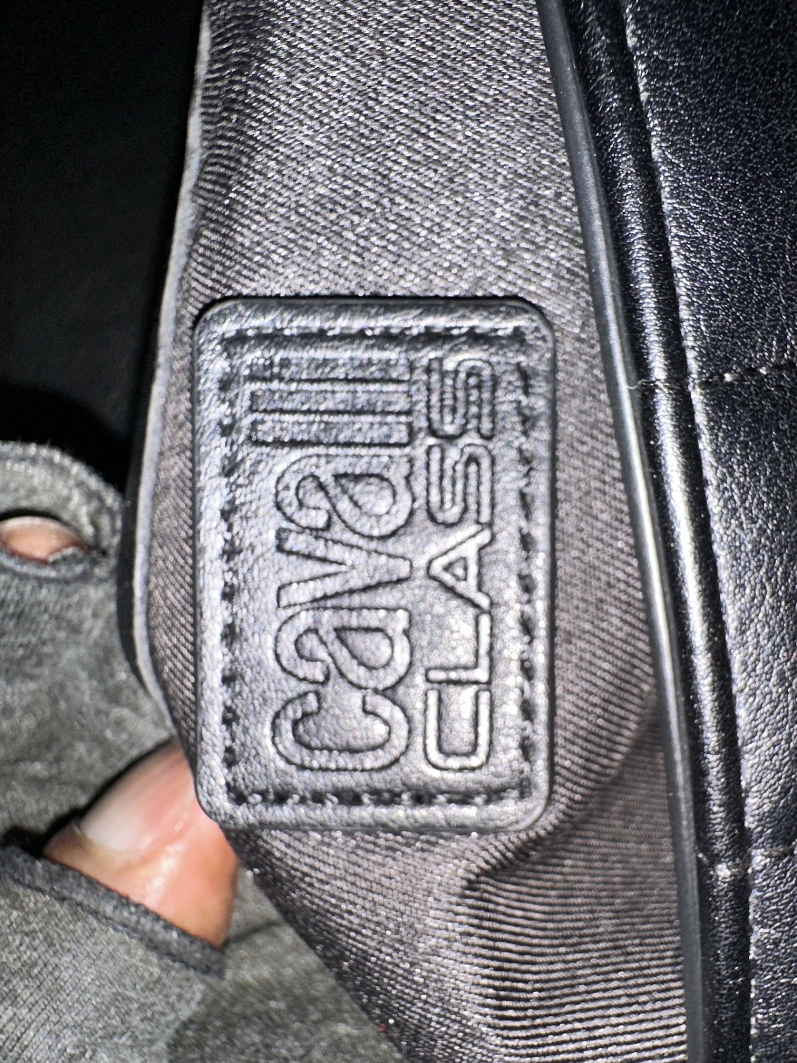 Cavalli Class Cavalli Class Handbag Size ONE SIZE - 8 Thumbnail