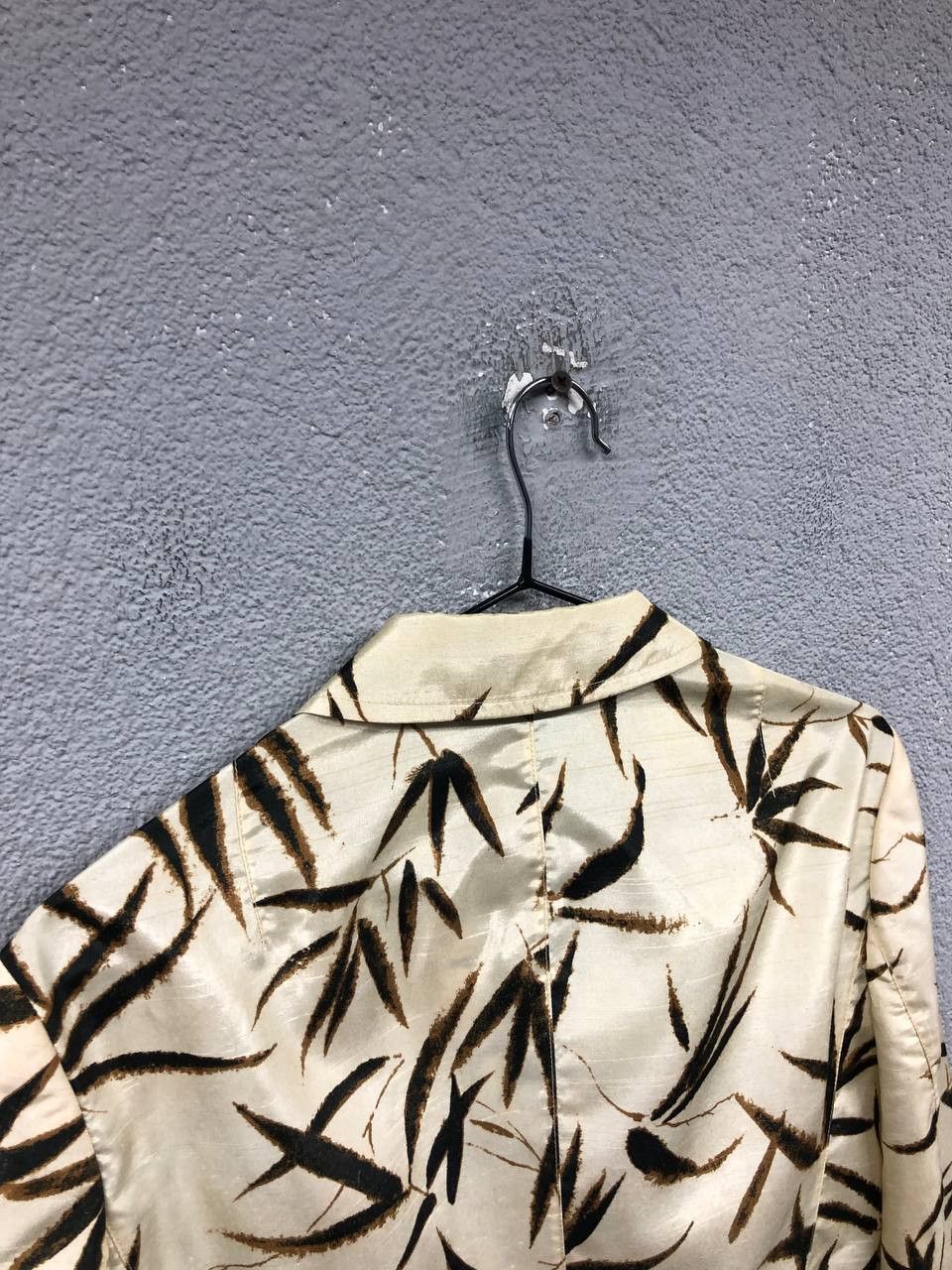 Louis Feraud Louis Feraud vintage womens blazer US 8 Size M / US 6-8 / IT 42-44 - 11 Thumbnail