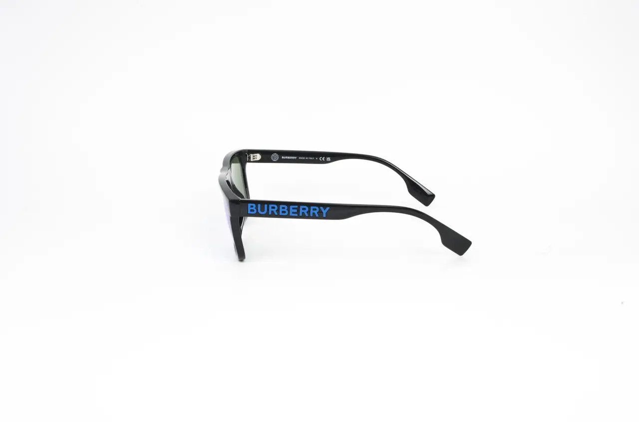 Burberry Burberry B4402-U 3001/55 Sunglasses Size ONE SIZE - 4 Thumbnail