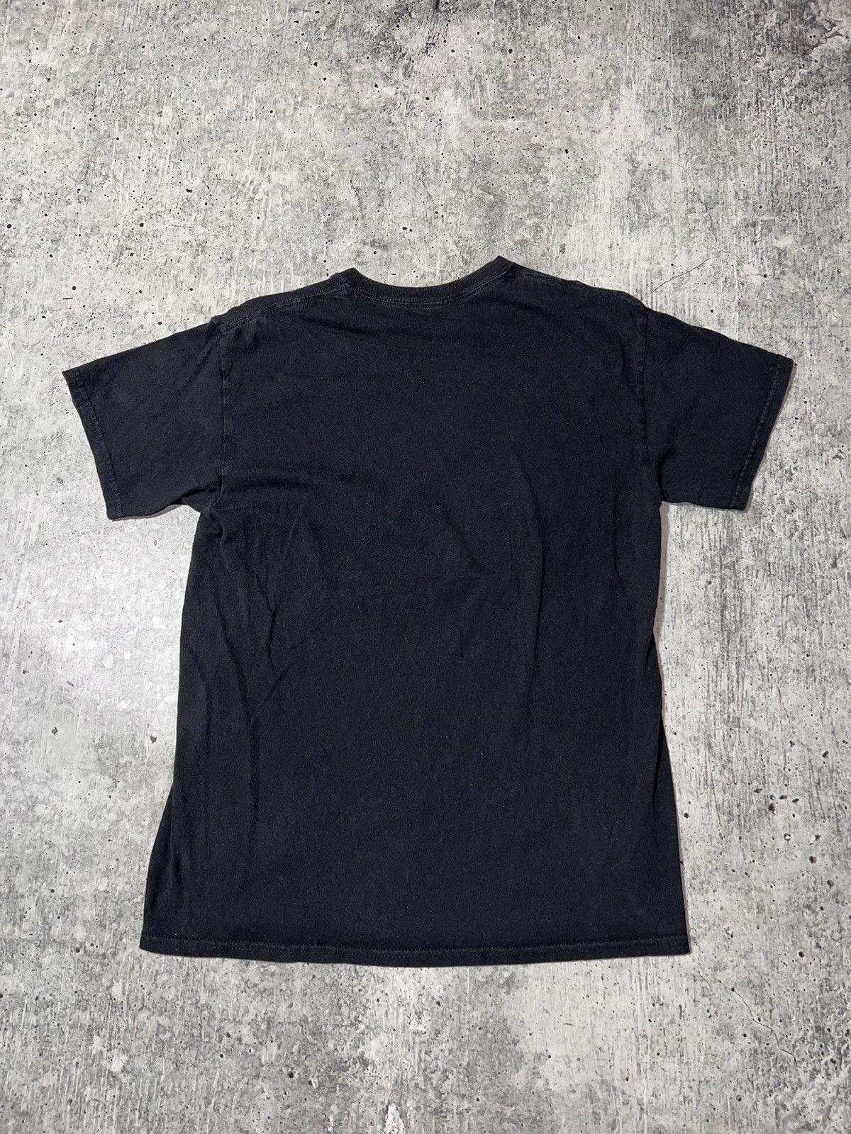 Other Crazy Y2K Faded Chucky Graphic Tee Size US M / EU 48-50 / 2 - 4 Thumbnail