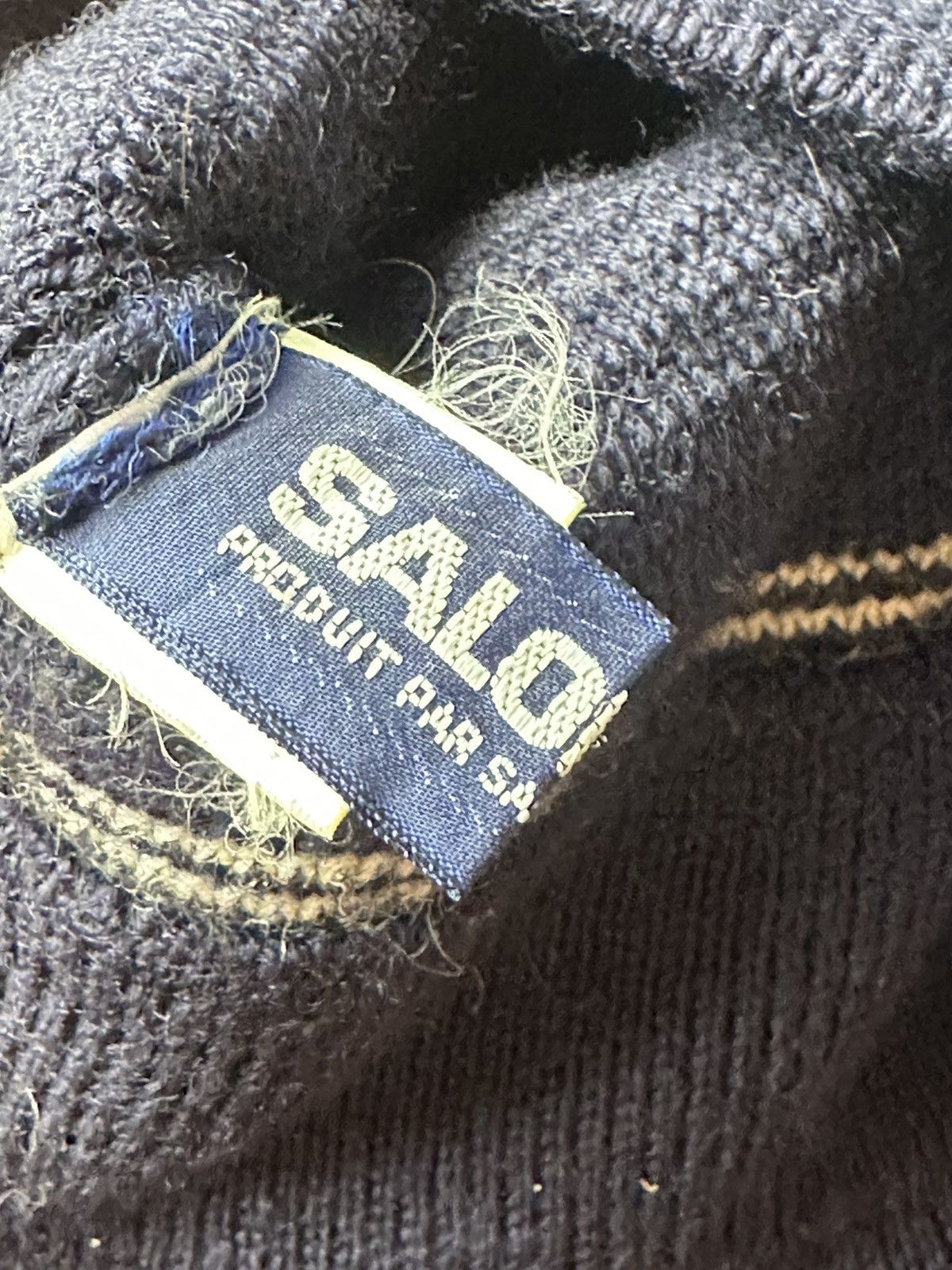 Salomon Sollomon beanie Size ONE SIZE - 5 Thumbnail