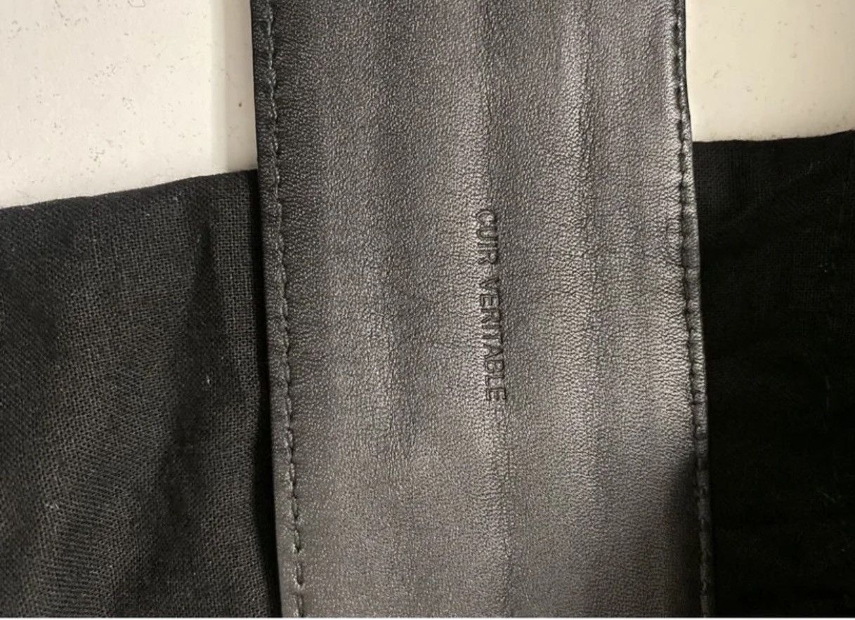 Chanel Belt Chanel 80 cm Size ONE SIZE - 7 Thumbnail