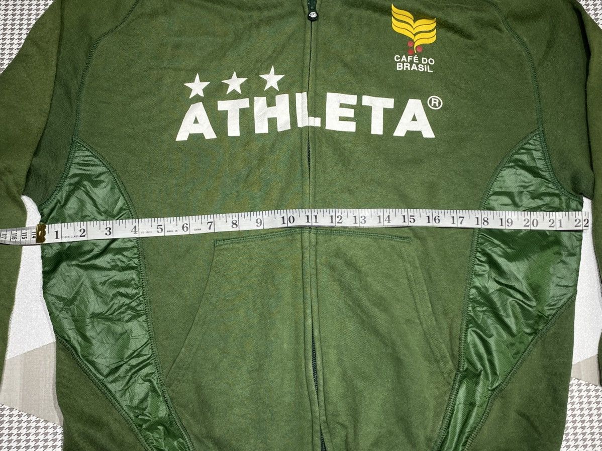 Other Athleta Hoodie Size US M / EU 48-50 / 2 - 3 Thumbnail