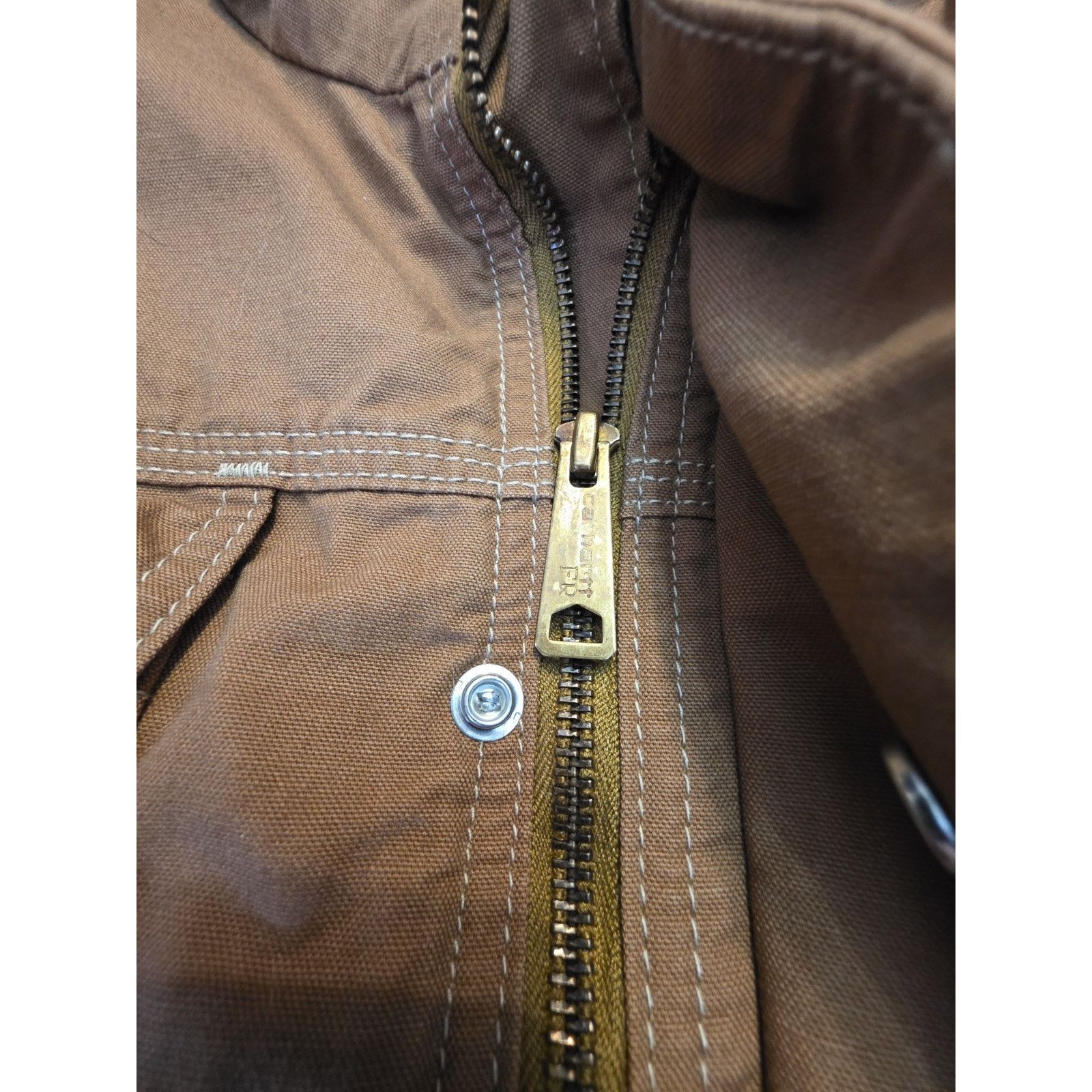 Carhartt Carhartt Men's Flame Resistant Full Swing Relaxed Fit Size US XXL / EU 58 / 5 - 6 Thumbnail
