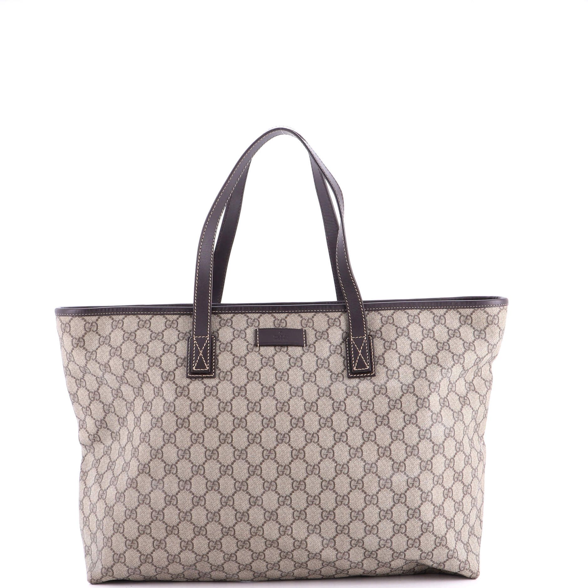 Gucci Plus Tote Size ONE SIZE - 1 Thumbnail