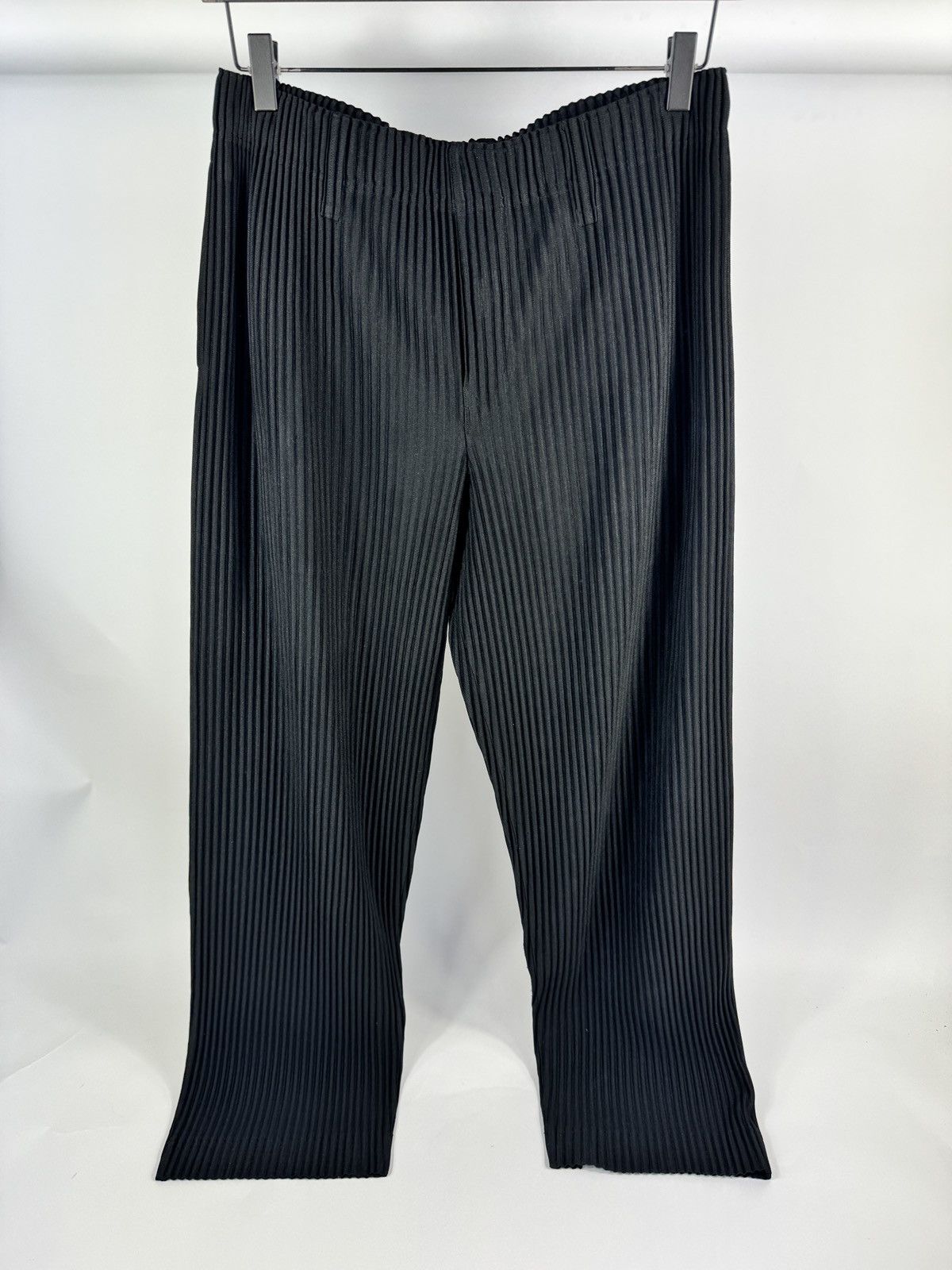 Issey Miyake PLEATED PANTS Size US 32 / EU 48 - 1 Thumbnail