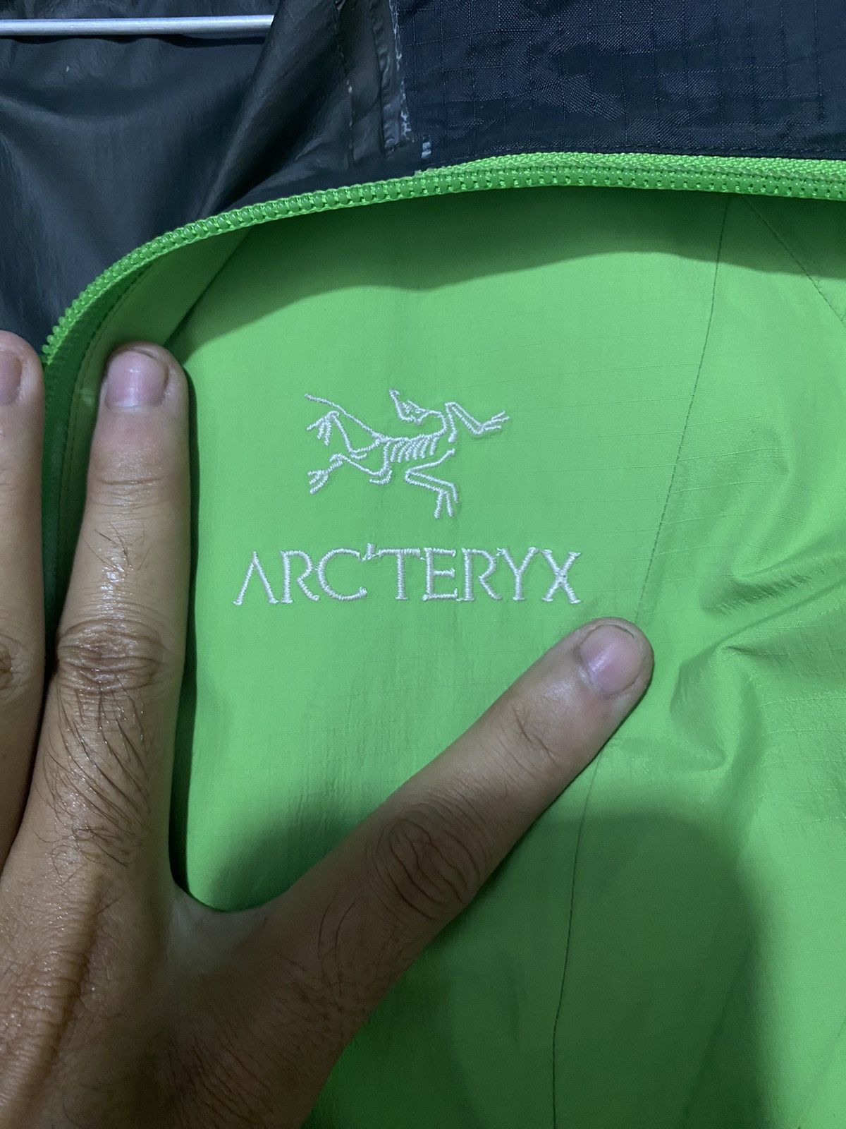 Arc'teryx Jacket beta sl Size US XS / EU 42 / 0 - 6 Thumbnail