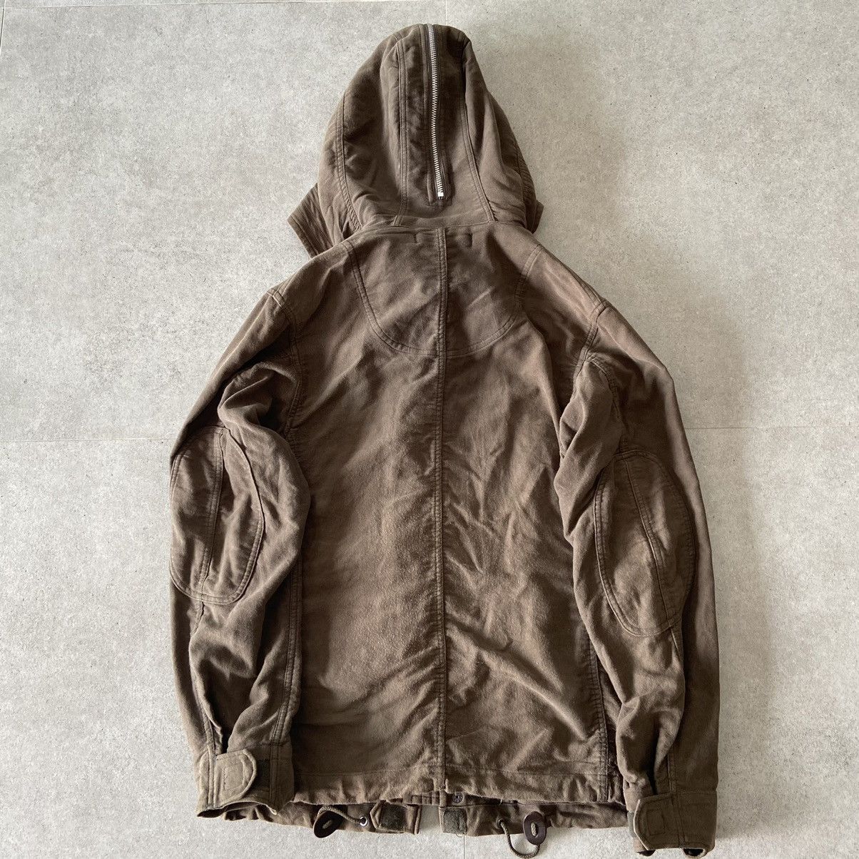 Issey Miyake Cabane de zucca Size US S / EU 44-46 / 1 - 9 Thumbnail