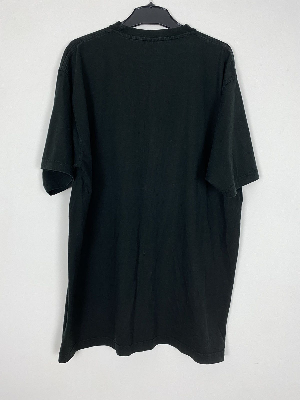 Expert Horror Vintage Kult Heretic Kingdoms t-shirt Y2K Anajet Fantasy Size US XXL / EU 58 / 5 - 7 Thumbnail