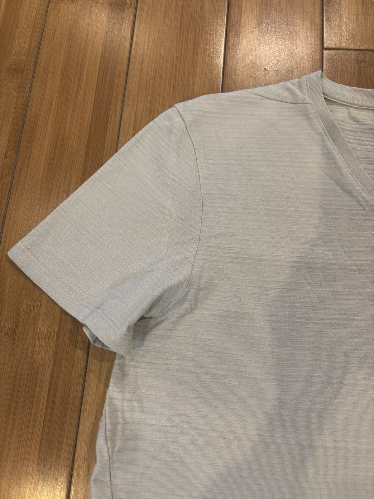 Calvin Klein Calvin Klein T.shirt.mt-79 Size US M / EU 48-50 / 2 - 6 Thumbnail
