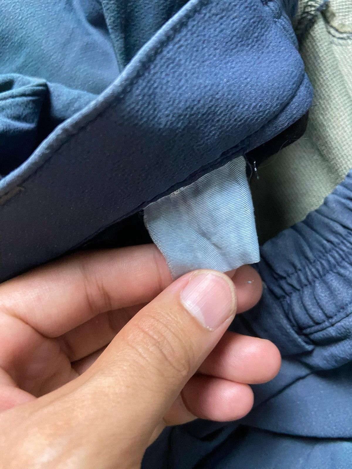 Arc'teryx Arc’teryx Gamma Quick Dry Pants (148) Size US 32 / EU 48 - 4 Thumbnail