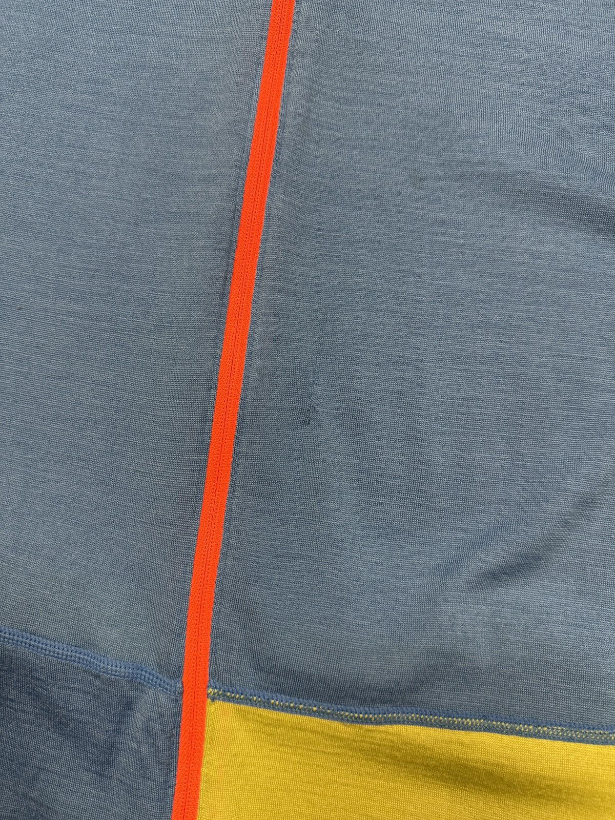 ORTOVOX Overalls Ortovox With Big Logo Ski Rocknwool Size US L / EU 52-54 / 3 - 17 Thumbnail