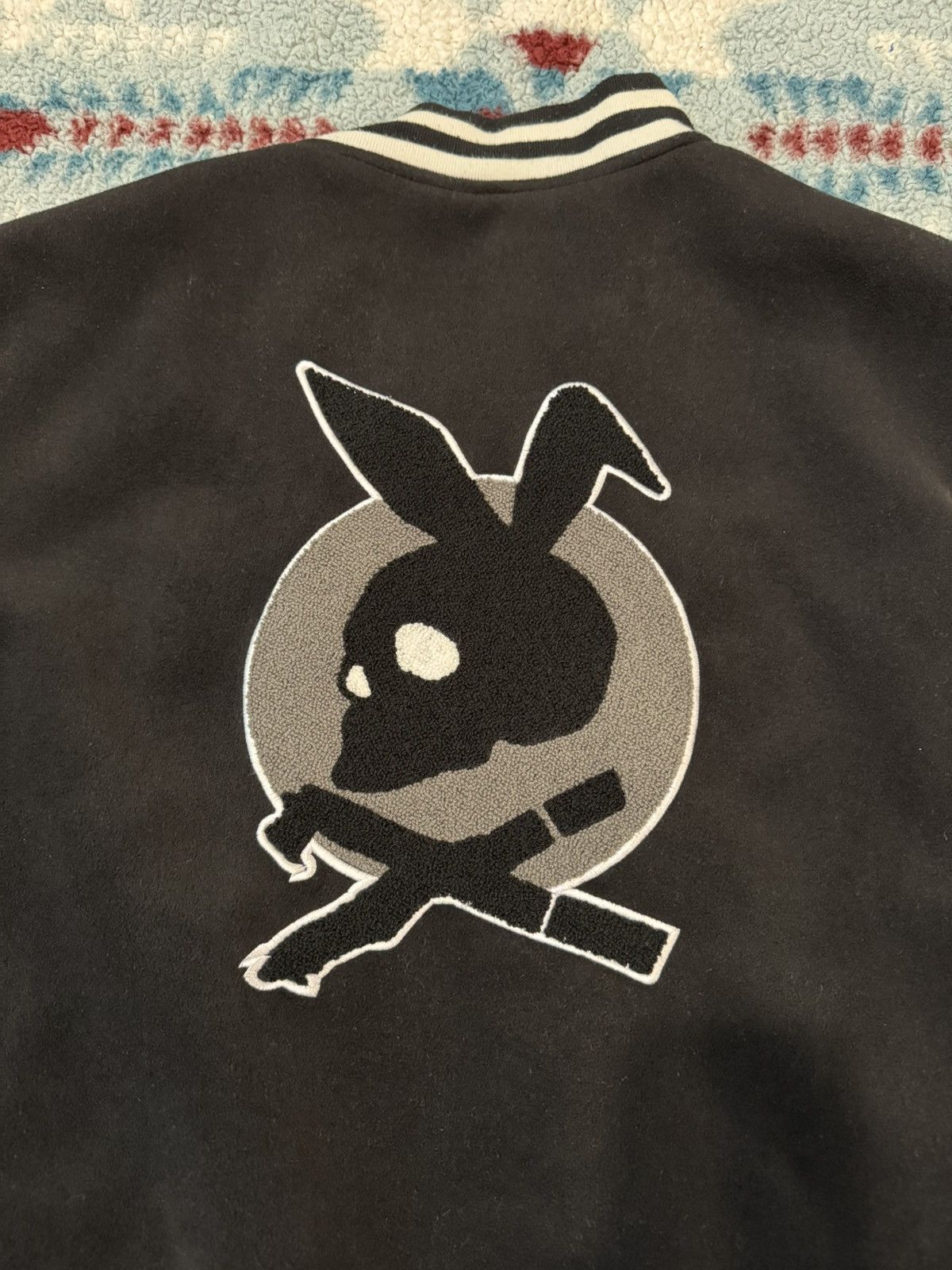 Other Rare Donsmoke 100th Time To Quit Smoke Jacket Small Size US S / EU 44-46 / 1 - 5 Thumbnail