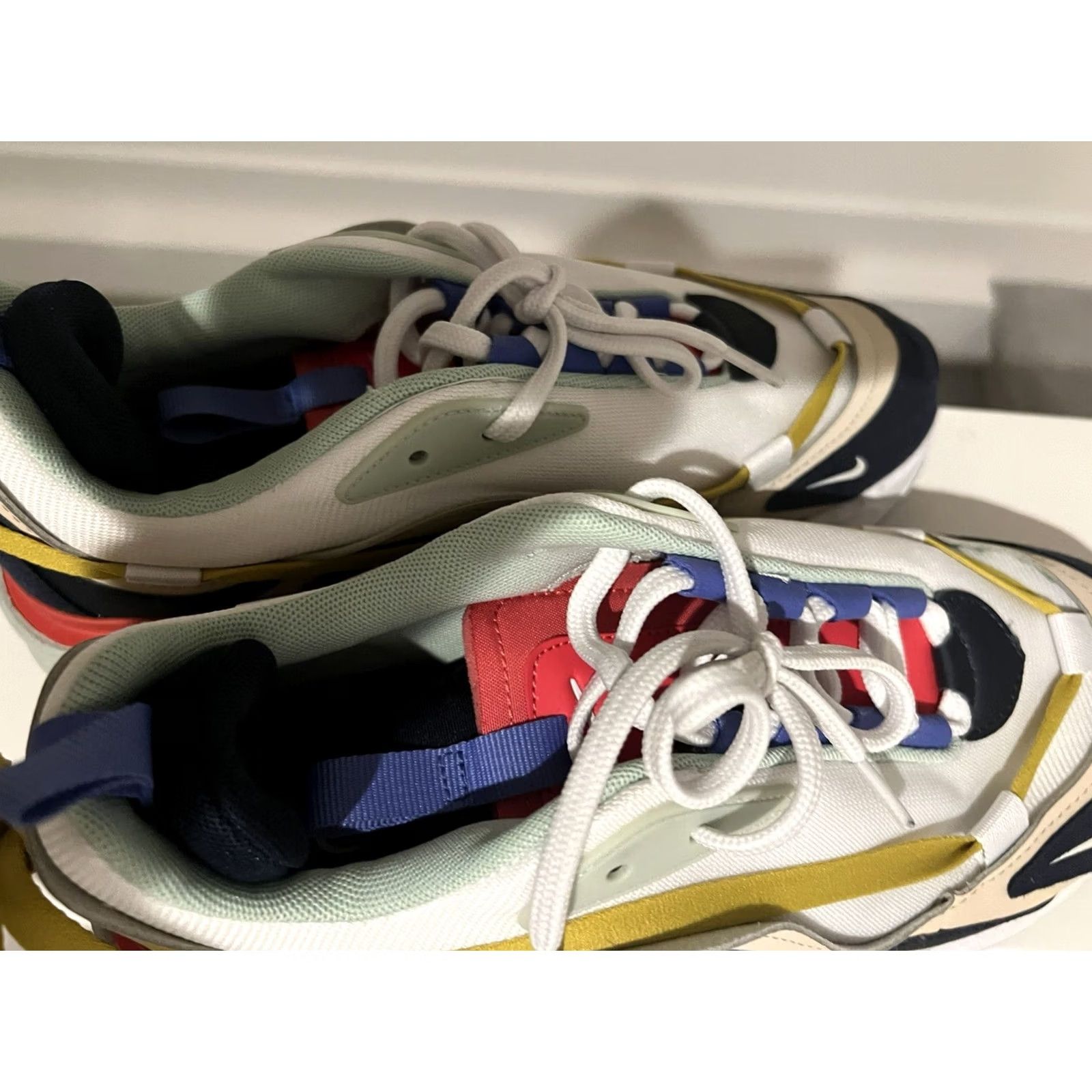 Nike VINTAGE? No. Size US 10 / IT 40 - 5 Thumbnail
