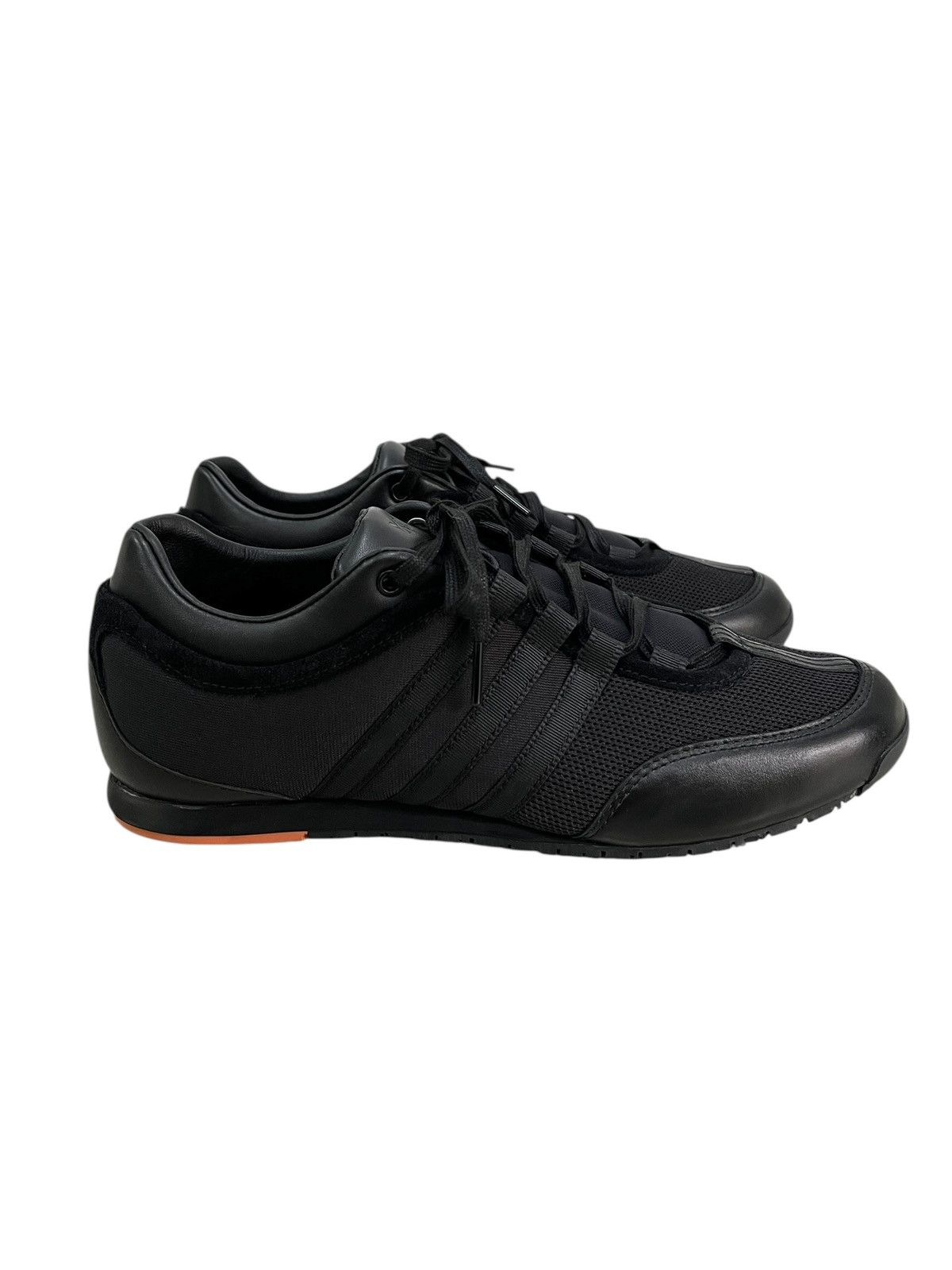 Y-3 Yohji Yamamoto Y-3 Boxing Size US 9.5 / EU 42-43 - 7 Thumbnail