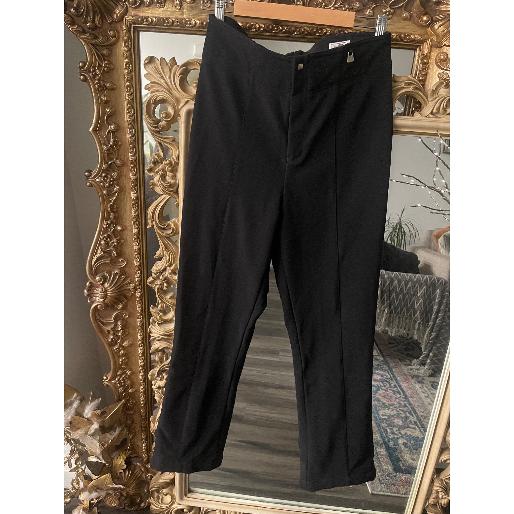 Other NILS Womwns Entrant Stretch Ski Pants sz L Size 32" / US 10 / IT 46 - 6 Thumbnail