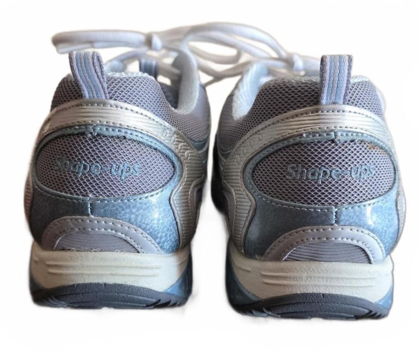 SKECHERS Skechers Shape-Ups XF Accelerators Walking Sneakers Size 10 Size US 10 / IT 40 - 4 Thumbnail