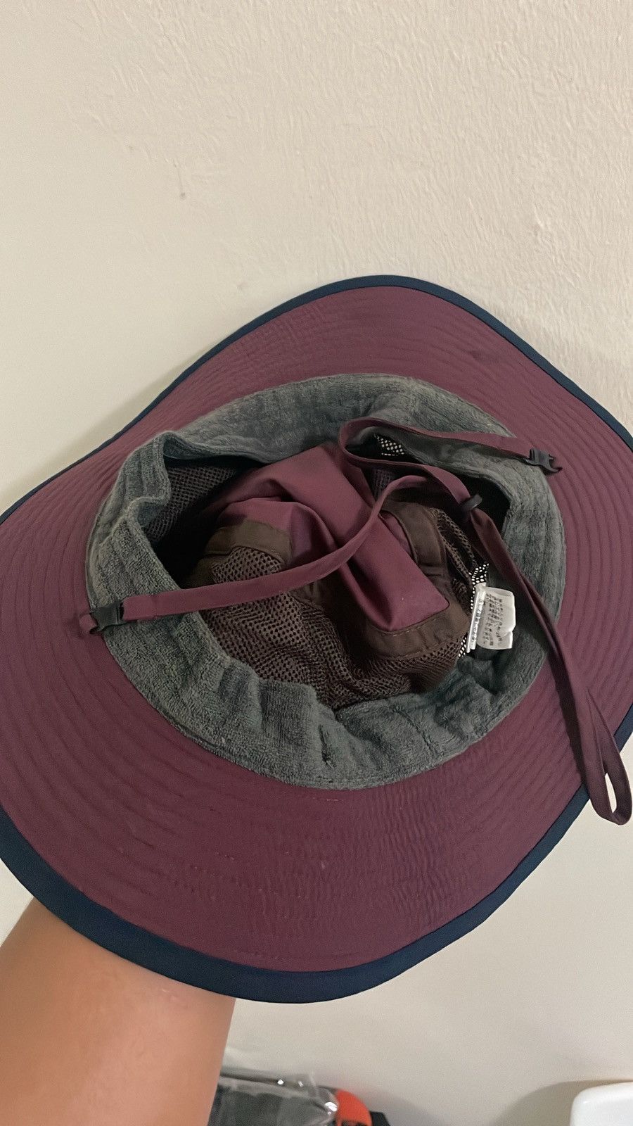 The North Face The North Face Hat Size ONE SIZE - 5 Thumbnail