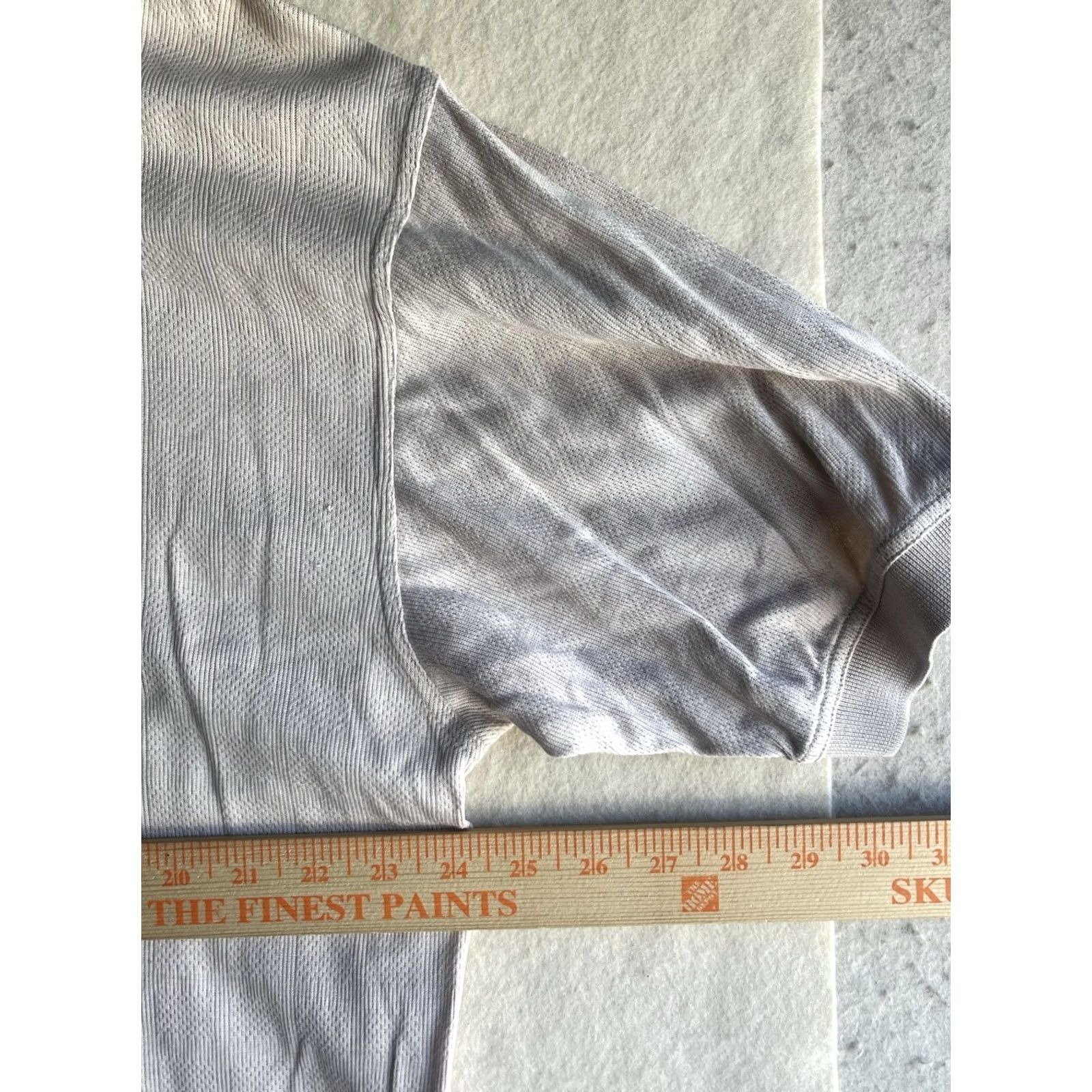 Vintage PING Collection Polo Shirt Mens Large Light Pink Knit 100% Cotton Logo Golf Casual Activewear Short Sleeve Shirt Men Mens Size US L / EU 52-54 / 3 - 3 Thumbnail