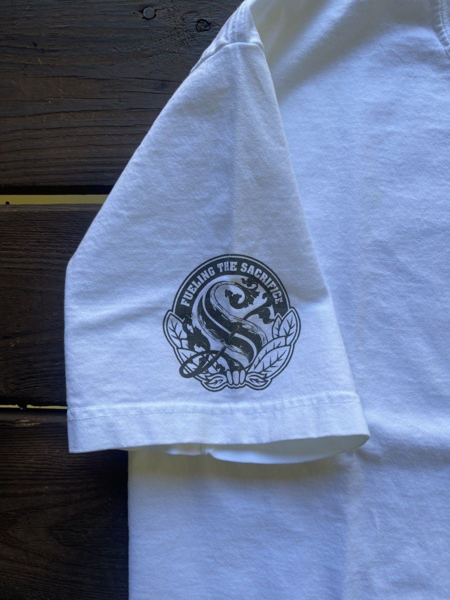 Other VTG late 1990’s Sacrifice Brand tee Size US XL / EU 56 / 4 - 3 Thumbnail