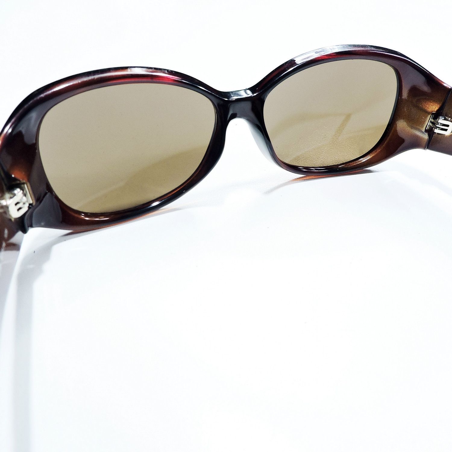 Fendi FENDI MONOGRAM LOGO SUNGLASSES [FS407 238] Size ONE SIZE - 5 Thumbnail