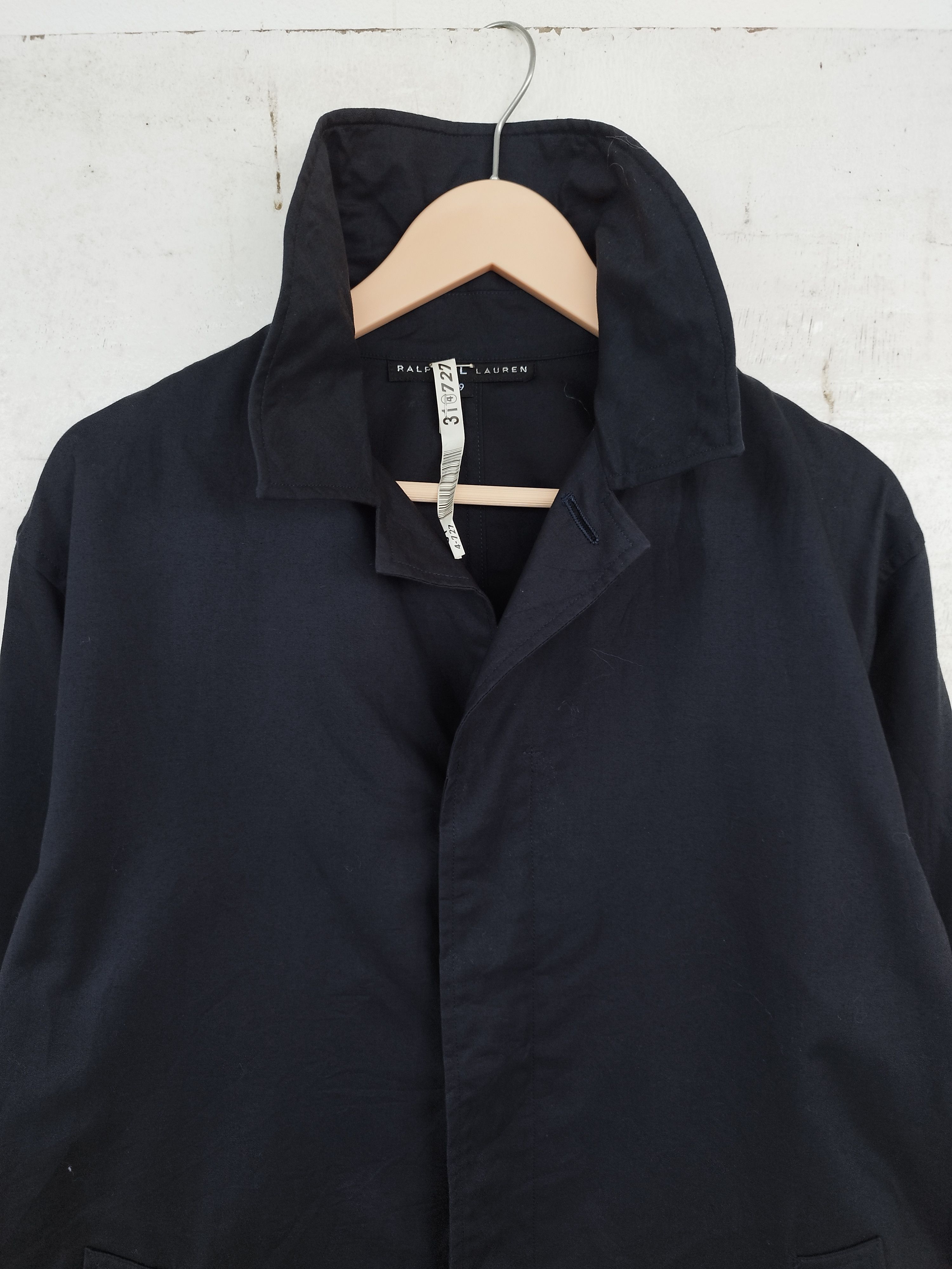 Polo Ralph Lauren Ralph Lauren long jacket Size US M / EU 48-50 / 2 - 3 Thumbnail