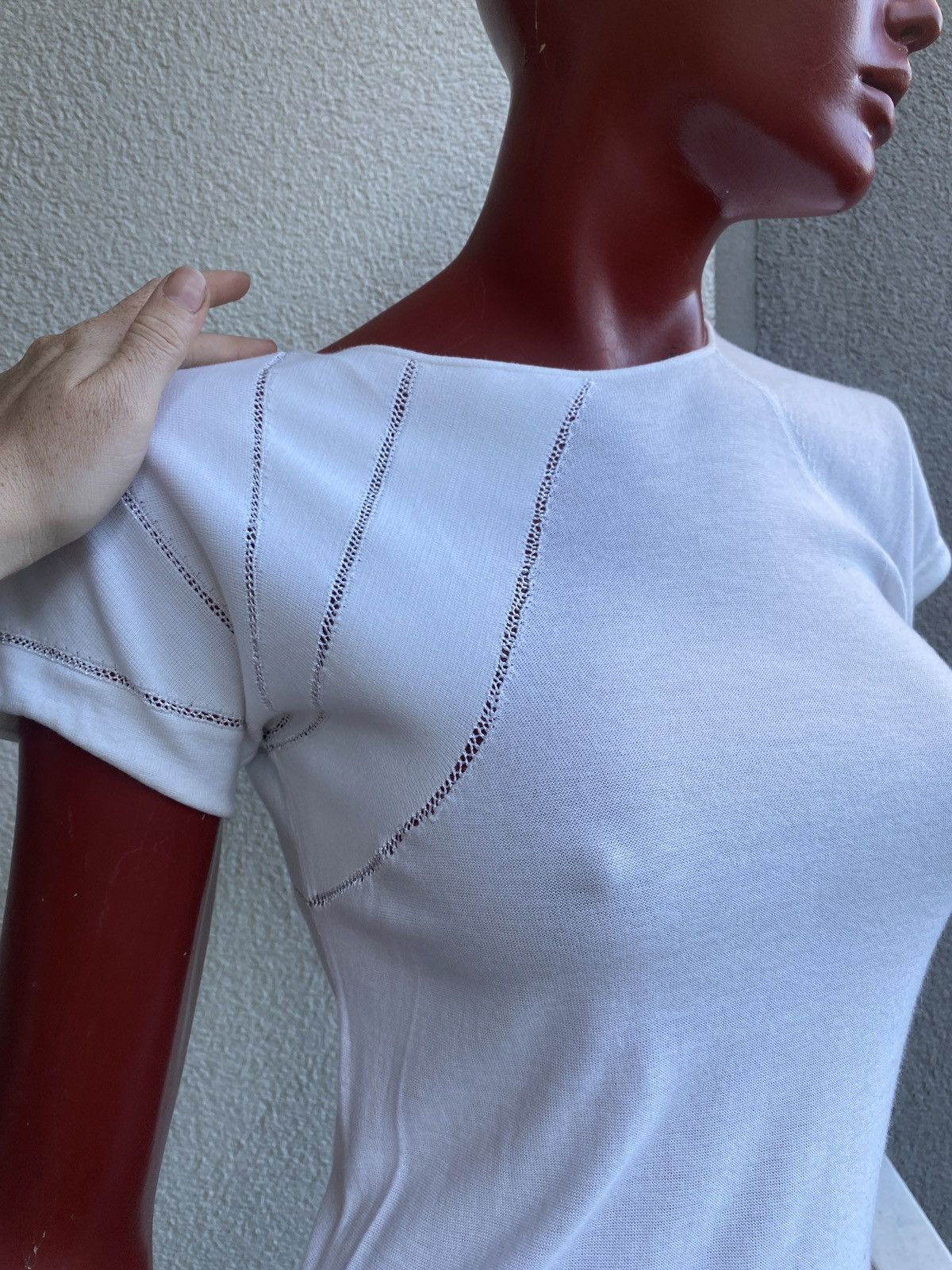 Emporio Armani Armani dress italian size 42 Size M / US 6-8 / IT 42-44 - 3 Thumbnail