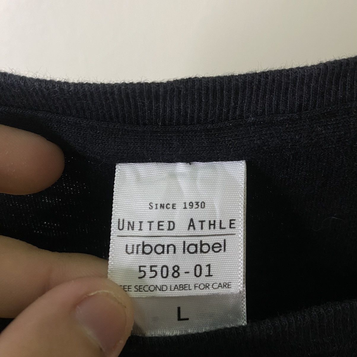 Japanese Brand Nyantaco T Shirt Size US XL / EU 56 / 4 - 3 Thumbnail