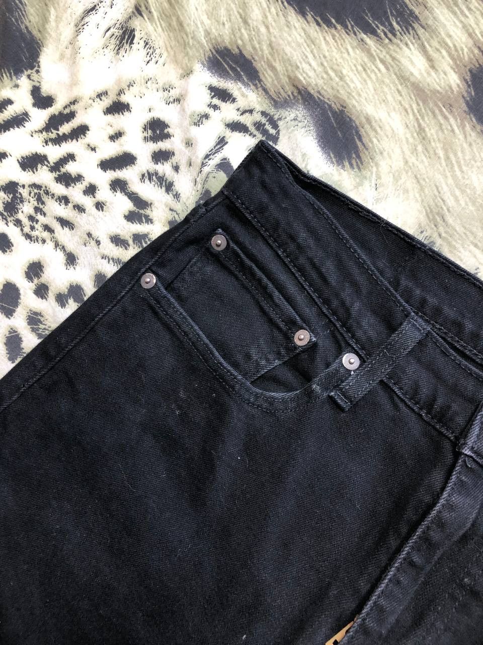 Levi's Levi's 512 Denim Jeans Size US 32 / EU 48 - 9 Thumbnail
