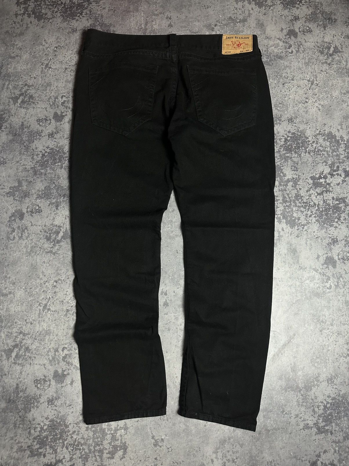 True Religion Y2K Vintage True religion denim Size US 40 / EU 56 - 1 Thumbnail