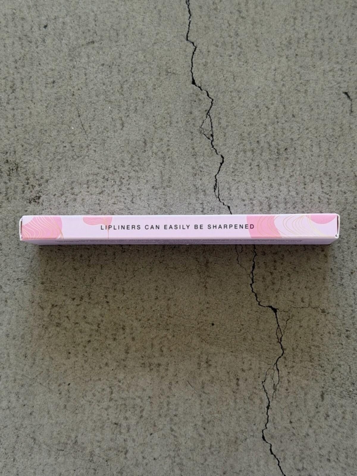 Other Beauty Vaulte / Lip Liner Trio / Nude Pink Set Size ONE SIZE - 3 Thumbnail