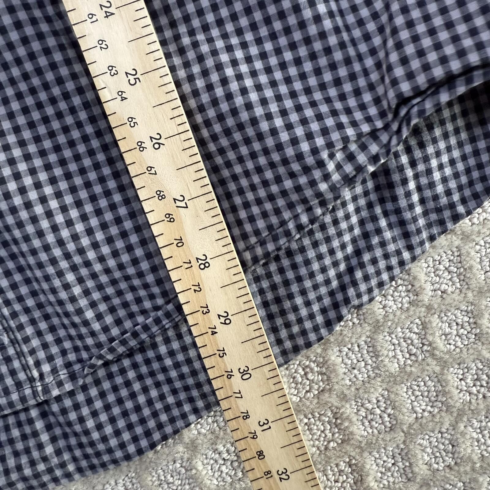 Other Wrangler Jack Daniels Pearl Snap Shirt XL Size US XL / EU 56 / 4 - 4 Thumbnail