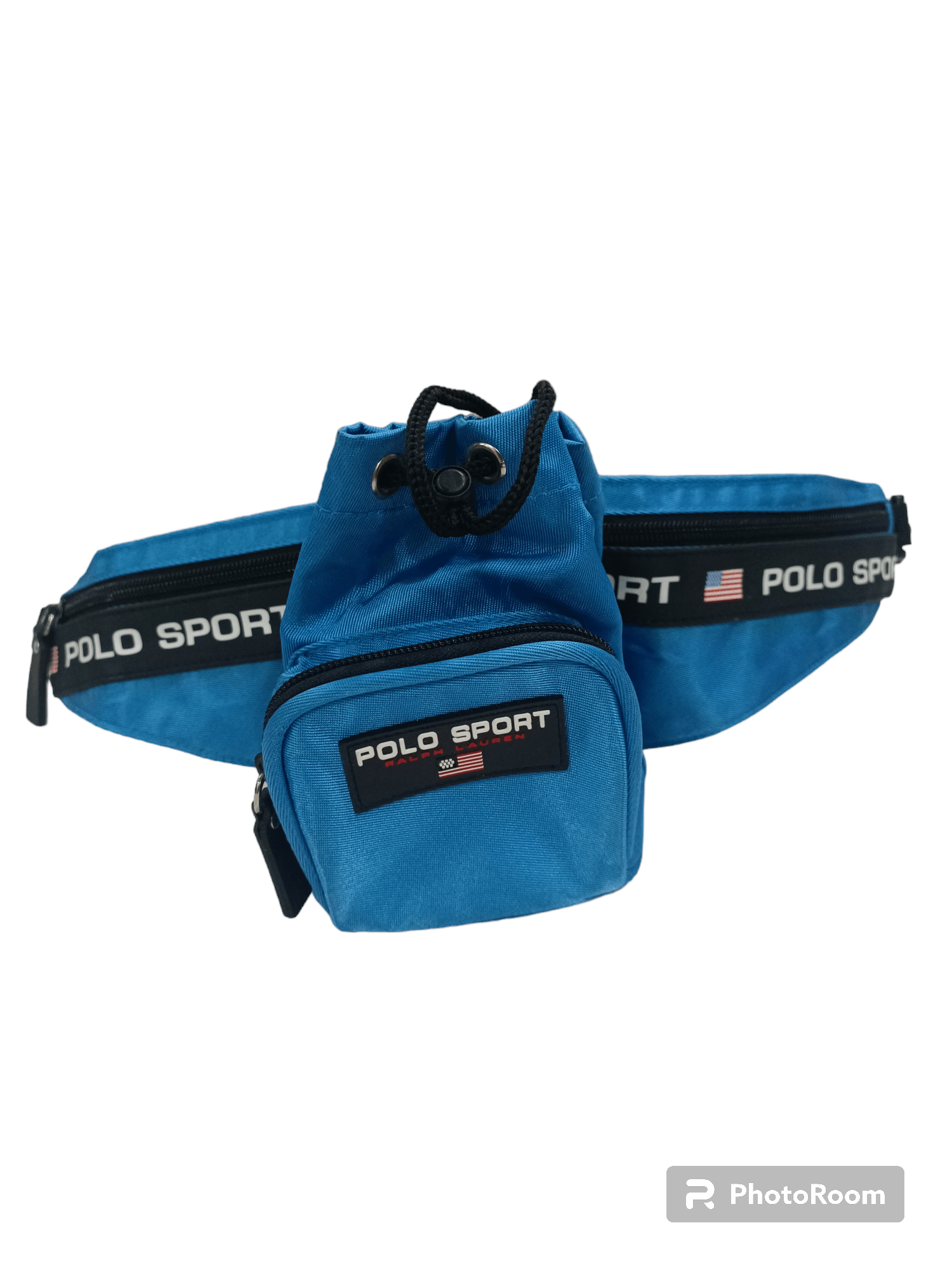 Polo Sport Waist Bag