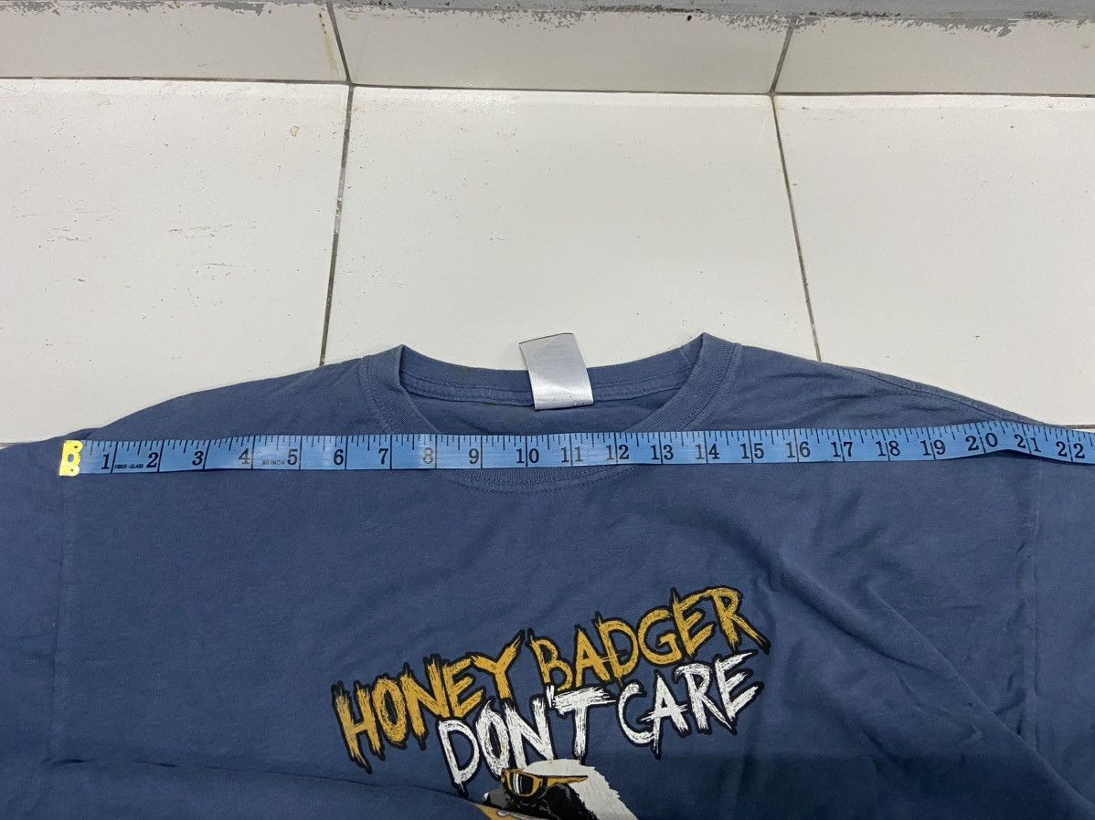 Other HONEY BADGER DON’T CARE THE DUCK CO MAUI HAWAII TEE SHIRT Size US L / EU 52-54 / 3 - 10 Thumbnail