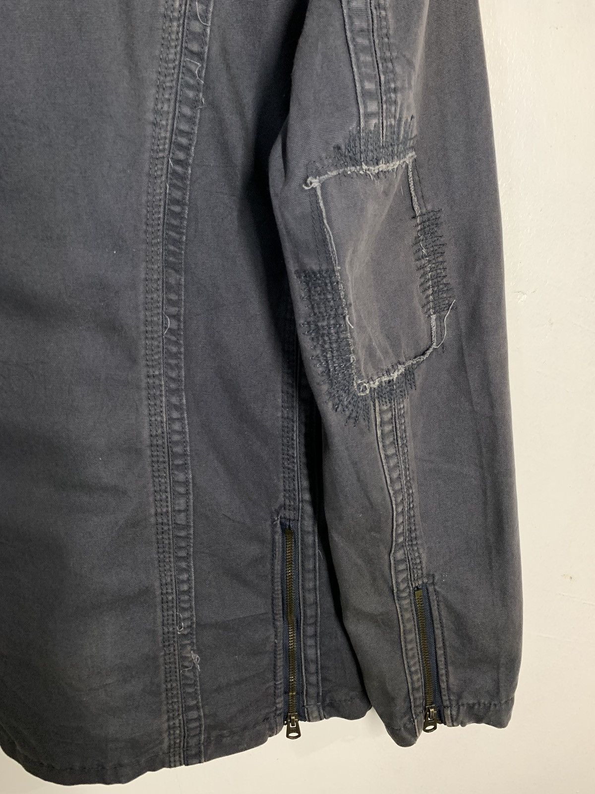 Japanese Brand × Vintage Vintage HCO 1922 Distressed Jacket Size US M / EU 48-50 / 2 - 18 Thumbnail