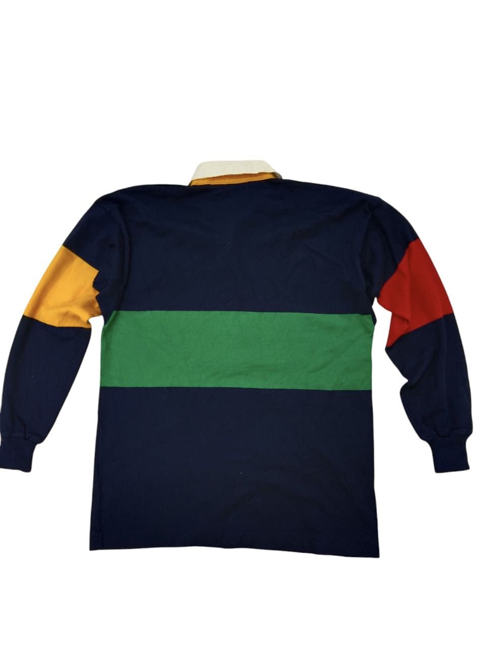 Canterbury of New Zealand Vintage Canterbury Size US M / EU 48-50 / 2 - 2 Thumbnail