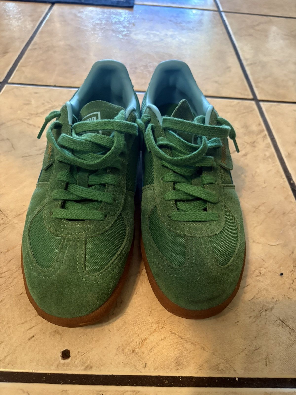 Puma Puma (Palmero) Size US 9 / EU 42 - 5 Thumbnail