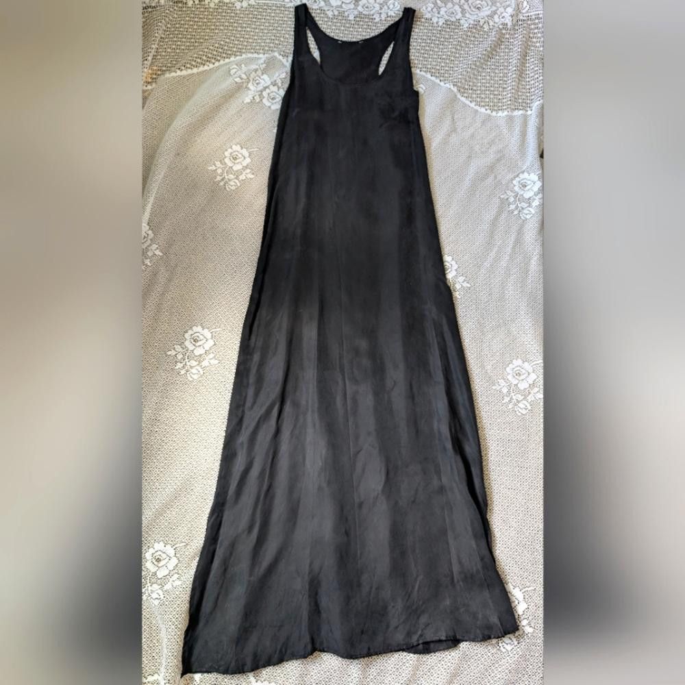 chinese dress ladies Harlow Maxi Dress – Peixoto Wear main image 1