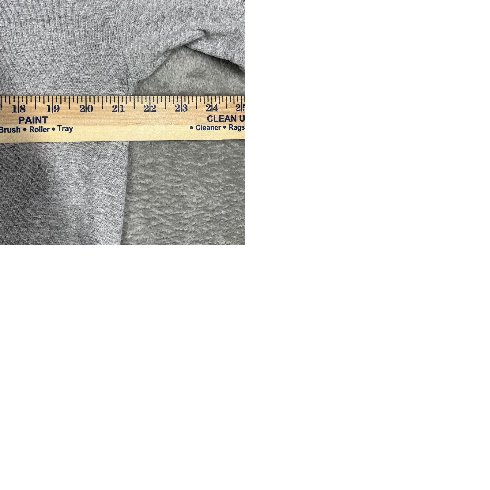 Anchor Blue VINTAGE Anchor Blue Men's T-Shirt Gray Short Sleeve Crew Neck L Size US L / EU 52-54 / 3 - 9 Thumbnail