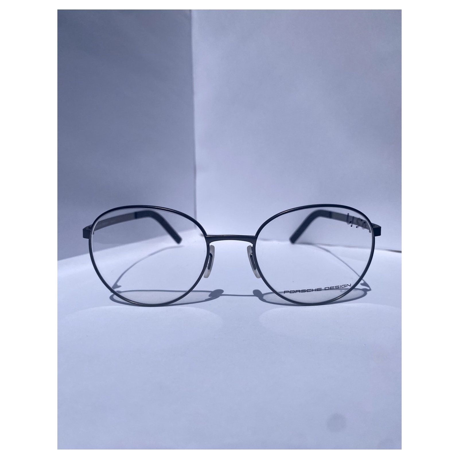 Porsche Design Porsche Design P'8315 Eyeglasses Frame Size ONE SIZE - 2 Thumbnail
