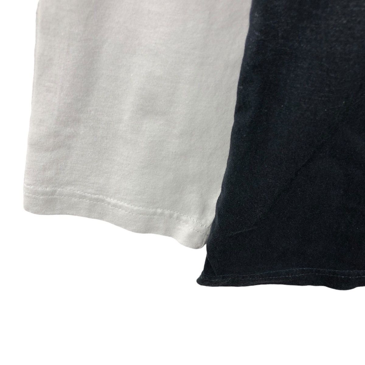 Japanese Brand Pick!! Vtg SUKAJAN CURE ALL Embroidery Long Sleeve Tshirt Size US XXL / EU 58 / 5 - 9 Thumbnail