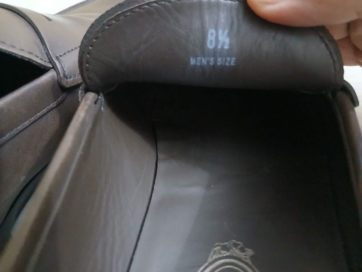 Tod's Tod’s classic penny loafers Size US 8.5 / EU 41-42 - 7 Thumbnail